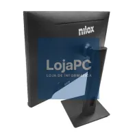 NILOX NXM24REG1201 Monitor 24" REG IPS 120Hz SPK — imagem 3
