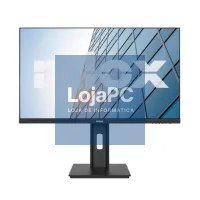 NILOX NXM27REG1201 Monitor 27" REG IPS 120Hz SPK — imagem 1