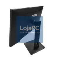 NILOX NXM27R2K1201 Monitor 27" REG 120Hz IPS SPK — imagem 2