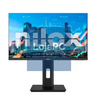 NILOX NXM27R2K1201 Monitor 27" REG 120Hz IPS SPK — imagem 1