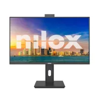 NILOX NXM24RWEB02B Monitor" 24 IPS 120 Hz REG WC — imagem 1