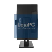 NILOX NXM24RWEB02B Monitor" 24 IPS 120 Hz REG WC — imagem 5