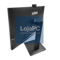 NILOX NXM27RWEB02B Monitor 27" IPS REG120Hz WC SPK — imagem 5