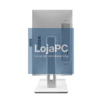 NILOX NXM27RWEB02W Monitor 27" IPS REG WC 120Hz — imagem 3