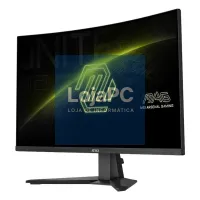 MSI MAG276CF E20 Monitor 27" FHD 200Hz 0.5ms curv — imagem 3
