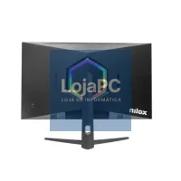 NILOX NXM27CV2K2001 Monitor 27" 200Hz HDMI DP Curv — imagem 3