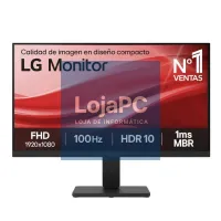 LG 22U401A-B Monitor 21.5" FHD 100h 1ms VGA HDMI — imagem 1