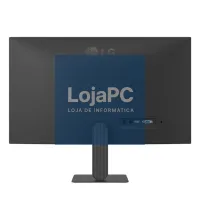 LG 24U411A-B monitor 23.8" FHD 120hz HDMI VGA — imagem 5