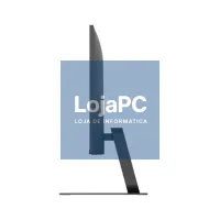 LG 24U411A-B monitor 23.8" FHD 120hz HDMI VGA — imagem 3