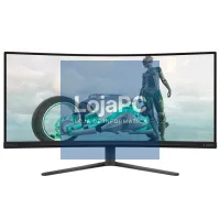 Philips 34M2C3500L Monitor 34"WQHD180h 2HDMI DP cu — imagem 1