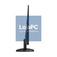AOC 27B31H Monitor 27" IPS FHD 120Hz 4ms Preto — imagem 5