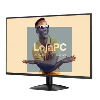 AOC 27B31H Monitor 27" IPS FHD 120Hz 4ms Preto — imagem 3