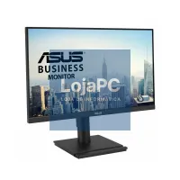 Asus VA24DQFS Monitor 24" IPS 100hz DP HDMI MM AA — imagem 2