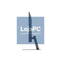 LG 27G411A-B Monitor 27" FHD IPS 144Hz 1ms Slim — imagem 2