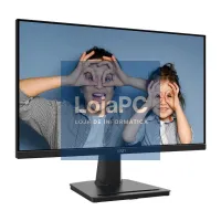 MSI MP225 E12VL Monitor 22" FHD 120Hz VGA HDMI — imagem 2