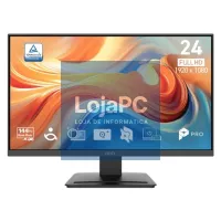 MSI MP241 E14V Monitor 23.8" 144Hz HDMI DP — imagem 1