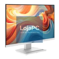 MSI MP241W E14V Monitor 23.8" 144Hz HDMI DP bl — imagem 2