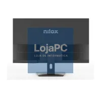 NILOX NXM32FHD1001 Monitor 32" IPS 100HZ HDMI VGA — imagem 5