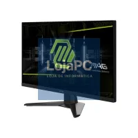 MSI MAG272F Monitor 27" Gaming FHD 200hz HDMI DP — imagem 3