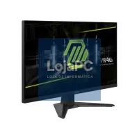 MSI MAG272F Monitor 27" Gaming FHD 200hz HDMI DP — imagem 2