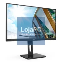 AOC 27P2Q Monitor 27" IPS AA PIV VGA DVI HDMI — imagem 5