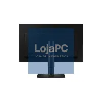 Samsung LS24D400GAUXEN Monitor 24" FHD HDMI DP AA — imagem 3