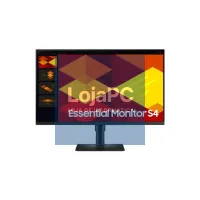 Samsung LS27D400GAUXEN Monitor 27" FHD HDMI DP AA — imagem 1