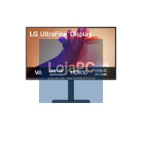 LG 32U720A-B monitor LED 31.5" UHD 2xHDMI DP MM — imagem 1