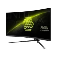 MSI MAG345CQRF E20 Monitor34"UWQHD 200hZ curv — imagem 3