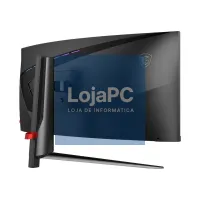 MSI MAG345CQRF E20 Monitor34"UWQHD 200hZ curv — imagem 5