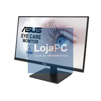 Asus VA27AQ Monitor 27" QHD HDMI DP VGA MM — imagem 3