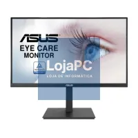 Asus VA27AQ Monitor 27" QHD HDMI DP VGA MM — imagem 1