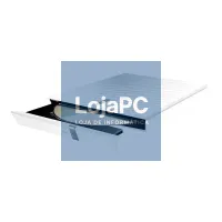 Asus DVD-RW SDRW-08D2S-U Slim Branca USB 13mm — imagem 3