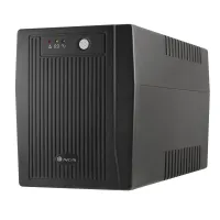 NGS Sai FORTRESS 2000V2, UPS 900W - AVR 4 SHUCKO — imagem 1