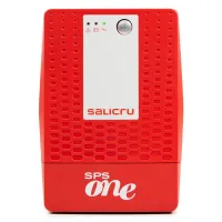 Salicru SPS one 1100VA SAI 600W IEC — imagem 3