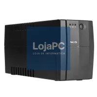 NGS Sai FORTRESS 900V3, UPS 360W - AVR 2 SHUCKO — imagem 2