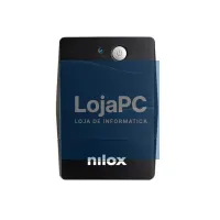 NILOX SAI PREMIUM LINE INT. 600 VA — imagem 3