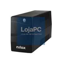 NILOX SAI PREMIUM LINE INT. 800 VA — imagem 1