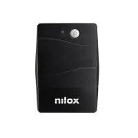 NILOX SAI PREMIUM LINE INT. 800 VA — imagem 5