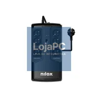 NILOX SAI OFFICE PREMIUM LI 850 VA — imagem 3