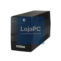 NILOX UPS PREMIUM LINE INT. 1500VA — imagem 1