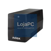 NILOX SAI PREMIUM LINE INT. 2000VA — imagem 1