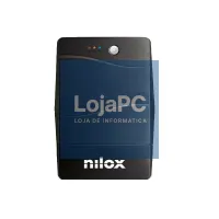 NILOX SAI PREMIUM LINE INT. 2000VA — imagem 5