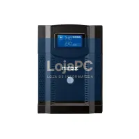NILOX SAI PREMIUM L.I SINEWAVE 3000VA — imagem 5