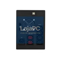 NILOX SAI PREMIUM L.I SINEWAVE 3000VA — imagem 3