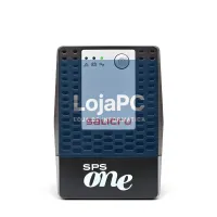 Salicru SPS one 500VA SAI 240W Neg — imagem 2