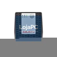 Salicru SPS One 700VA SAI 360W Neg — imagem 3