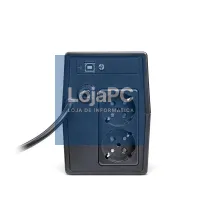 Salicru SPS One 700VA SAI 360W Neg — imagem 5