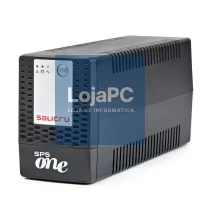 Salicru SPS one 900VA SAI 480W ONE Neg IEC — imagem 1