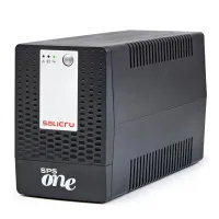 Salicru SPS one 1500VA SAI 900W Neg — imagem 1
